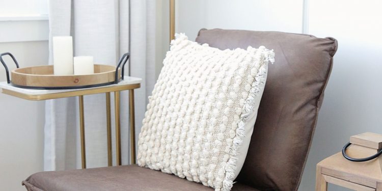 Get Your Learn On: Making a Studying Nook