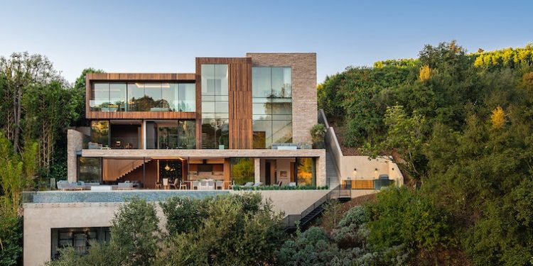 San Remo // ShubinDonaldson Architects