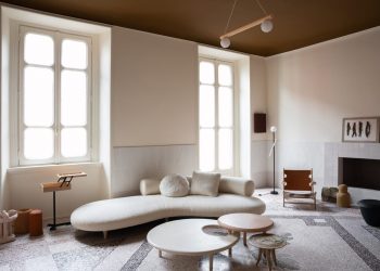 Sensory Design + Inside Wanting Out Gallery Condominium in Milan 2022 — decor8