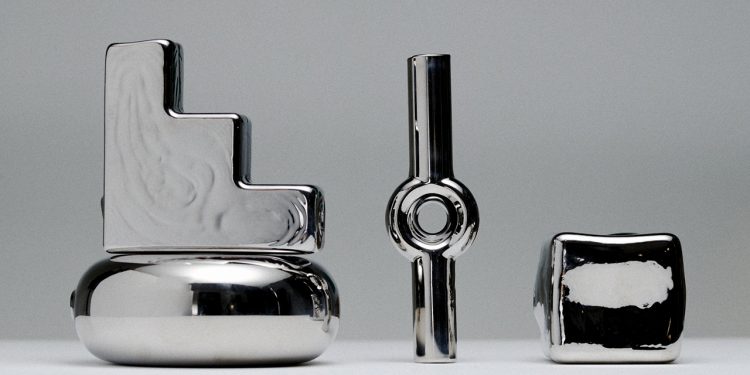Laundry Day Refreshes Their Excessive Design Minimalist Smokeware