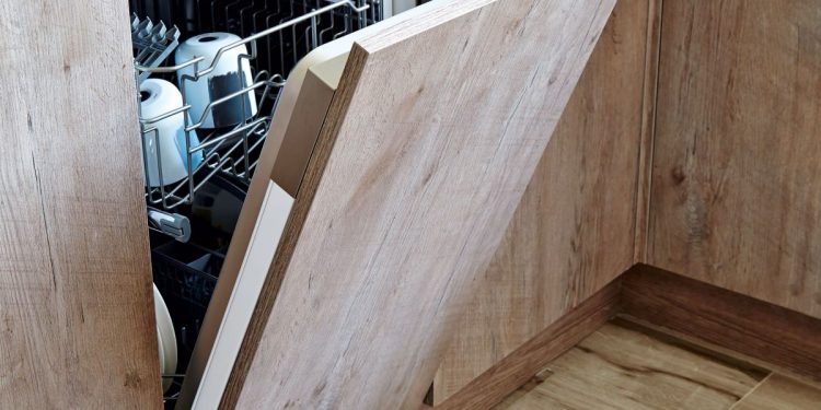 The little-known lemon trick consultants love for cleansing a dishwasher