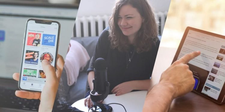 Innovation web sites, profiles, & podcasts to comply with in 2020