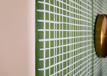 Find out how to Make Any Wallpaper Detachable & Renter-Pleasant