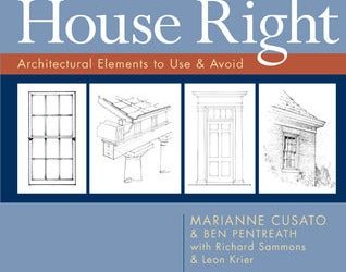 [ask] Is there a e book like this however targeted on what to make use of and keep away from for interiors? : structure