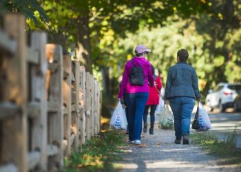 Brian Minter: Anticipation is excessive for the return of UBC Apple Pageant