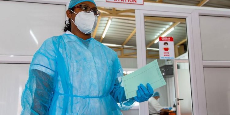 Africa: Mental Property Waiver for Covid Vaccines Ought to Be Expanded to Embody Remedies and Checks
