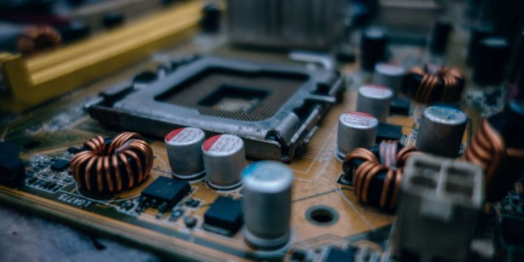 Digital transformation examples
