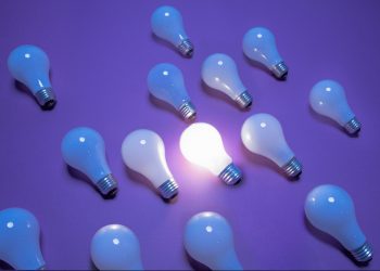 What Makes an Thought Nice? These 3 Key Components Are the Reply