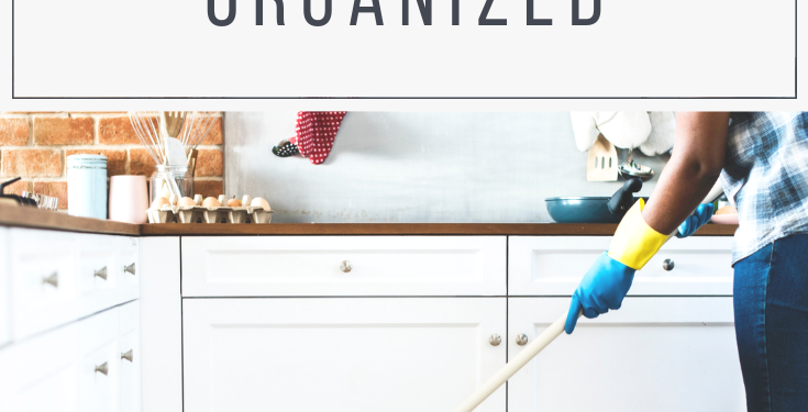9 Reveals That Will Assist You Be Extra Organized