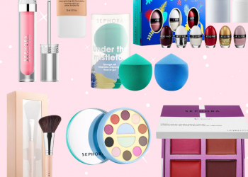 $20 or Much less: Magnificence Stocking Stuffers She’ll Love