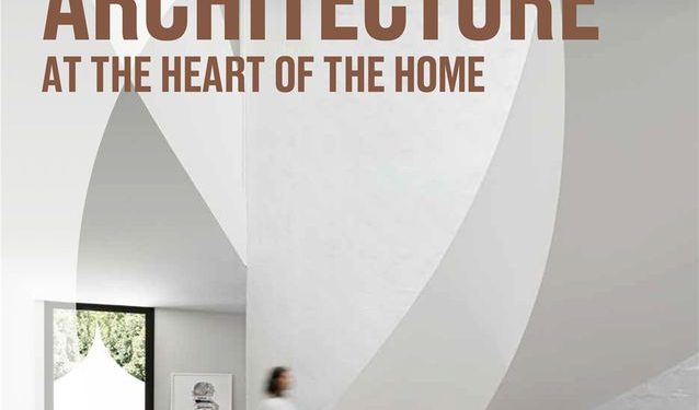 9 books that includes Australian residential structure