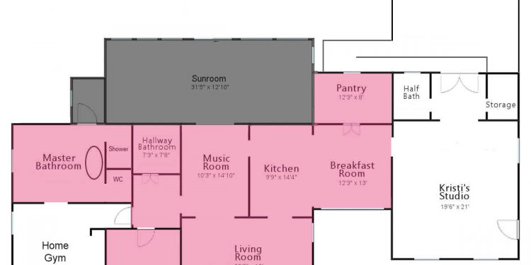 Our Two Choices Concerning The Home Addition