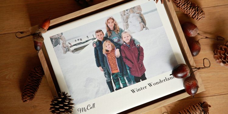 6 Final Minute Present Concepts with a Private Contact