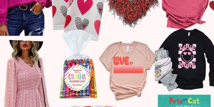 Bringing the Love: Reward Concepts to Make Valentine’s Festive