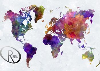 The 2022 World Design Rankings (WDR) by the A’ Design Award