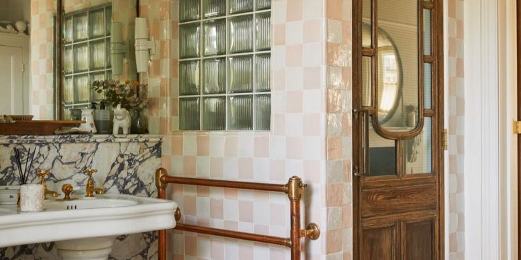 Distinctive Inside Design By – Decoholic