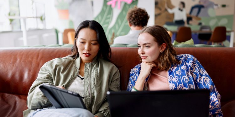 How Leaders Can Increase Motivated, Proactive Intrapreneurs