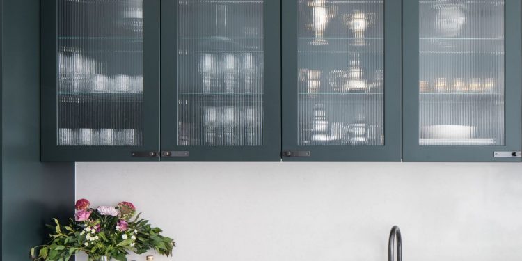 The 5 issues folks with *all the time* clear kitchens do