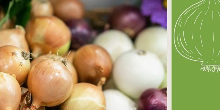 My Favourite Root Greens Can Make You Cry