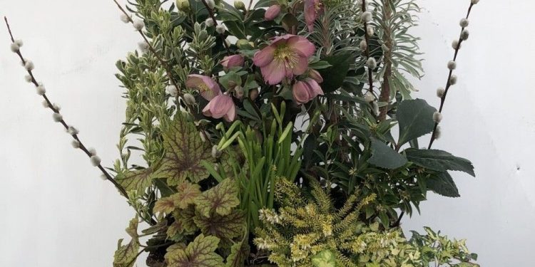 These planters will give your spirits a much-needed elevate