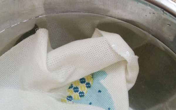Methods to Wash Cross Sew Tasks – Cross-Sew