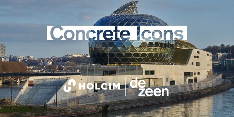 La Seine Musicale a logo with that means and performance says Shigeru Ban