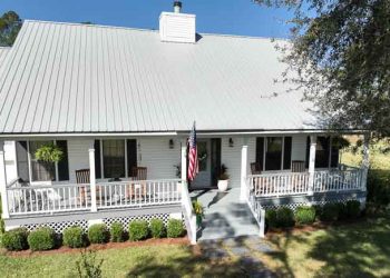 Liberty Dwelling Guard Overview (Prices & Protection in 2023)
