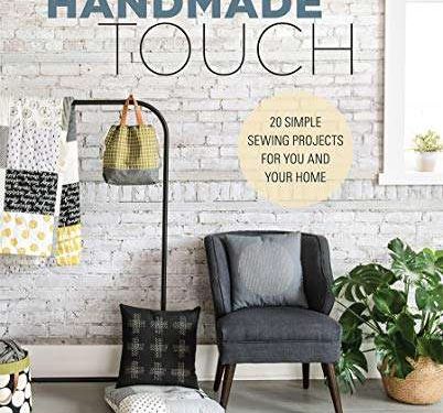 20 Easy Stitching Tasks for You and Your Residence – Stitching