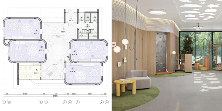 Excessive-Tech, Excessive Tempo: This Groundbreaking Humanitarian Construct Reimagines Reconstruction in Disaster Zones