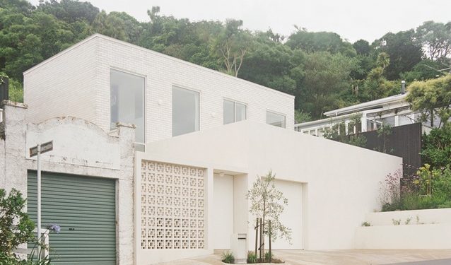 Winners revealed: Wellington Structure Awards 2023