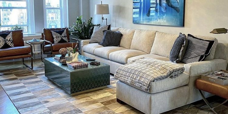 Impartial Up to date Adorning Transformation –