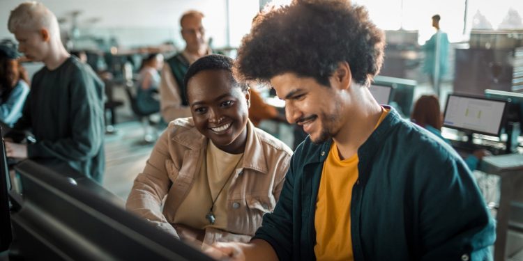 Reimagining Training within the Age of Expertise