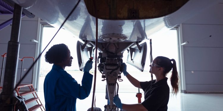 What New Aviation Traits Can Educate Us Working a Enterprise