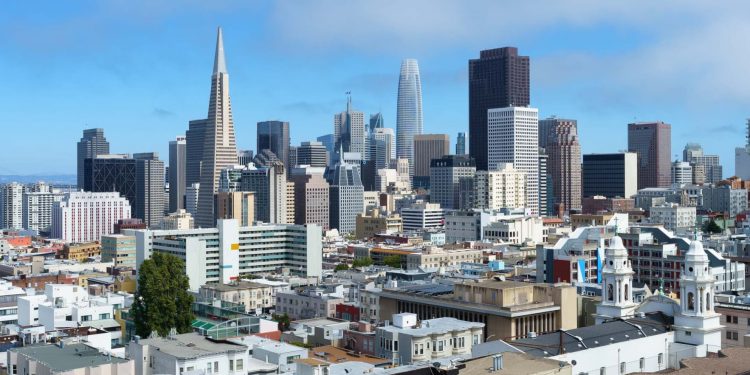 The AIA Convention on Structure 2023 kicks off in San Francisco
