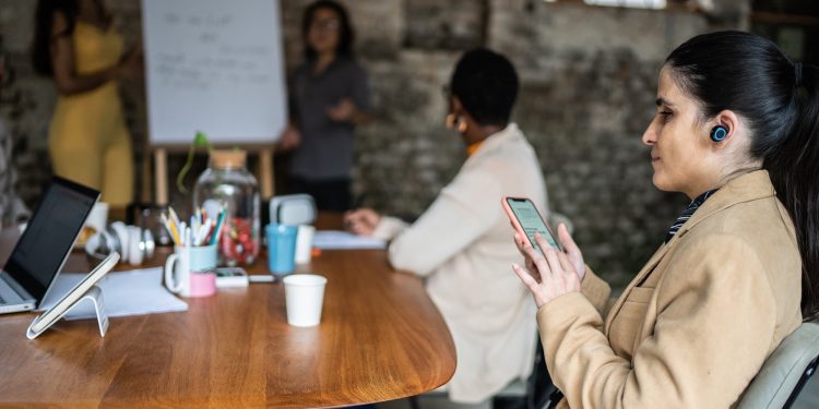 Use Expertise to Run Your Firm as an Government with a Limitation