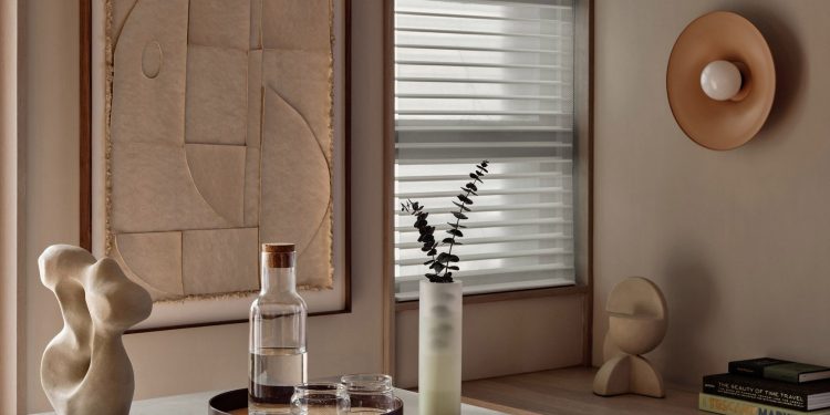 5 key tasks by Dezeen Awards China choose Alex Mok