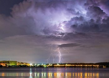 Triple-I Weblog | Lightning: Quantifying a Complicated, Expensive Perilto Help Resilience