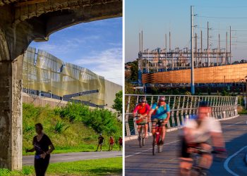Twin Cities: New Structure Taking Root in Minneapolis and St. Paul