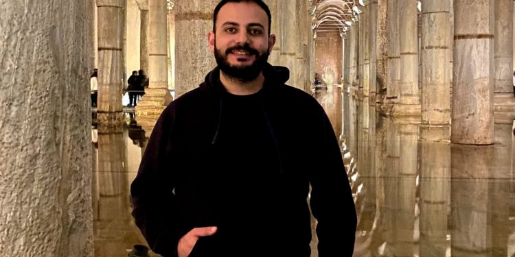 5 Q’s for Ashraf Samhouri, Co-founder and CEO of Activepieces – Heart for Information Innovation