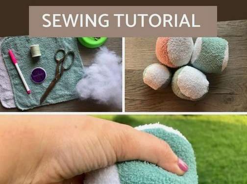 How one can make eco-friendly “water balloons” which might be reusable – Recycled Crafts