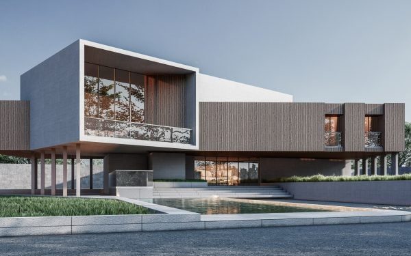 Name for entries to Dubai’s Home of the Future competitors