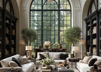 Finest Arched Window Manufacturers for Your Dwelling: A Complete Information