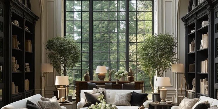Finest Arched Window Manufacturers for Your Dwelling: A Complete Information