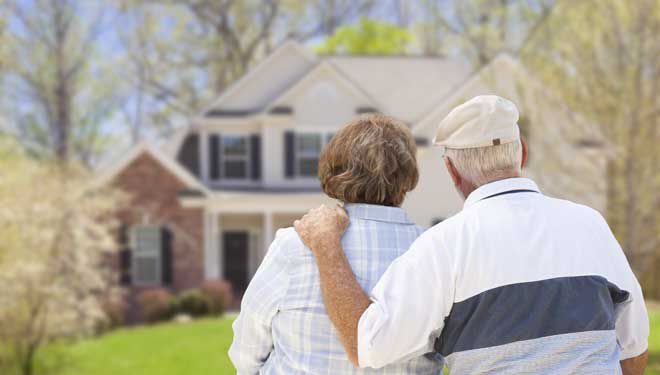 Prime 5 Greatest House Guarantee Corporations for Seniors (2023 Price, Protection & Evaluations)