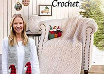 Ebook Overview- Huge Ebook of Christmas Crochet – Crochet