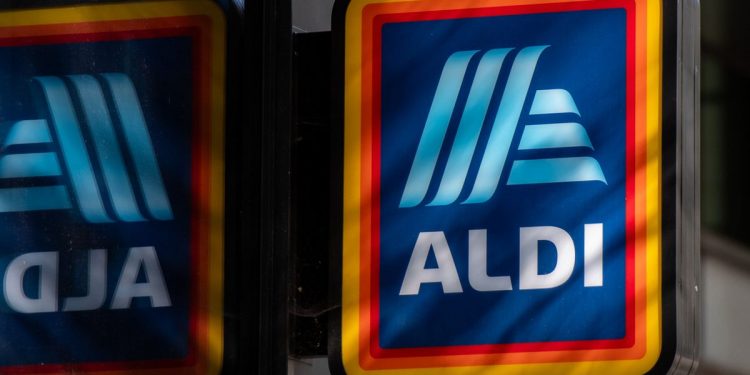Aldi publicizes plans to open new shops in 22 places