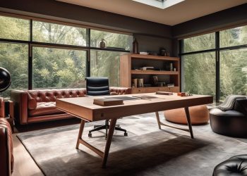 Dwelling Workplace Tendencies 2024: The Final Work-from-Dwelling Hub