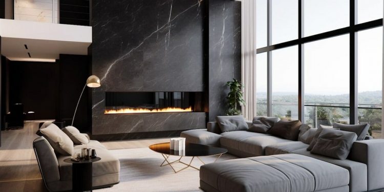 Earlier than & After: Luxurious Brief-Time period Rental Rework