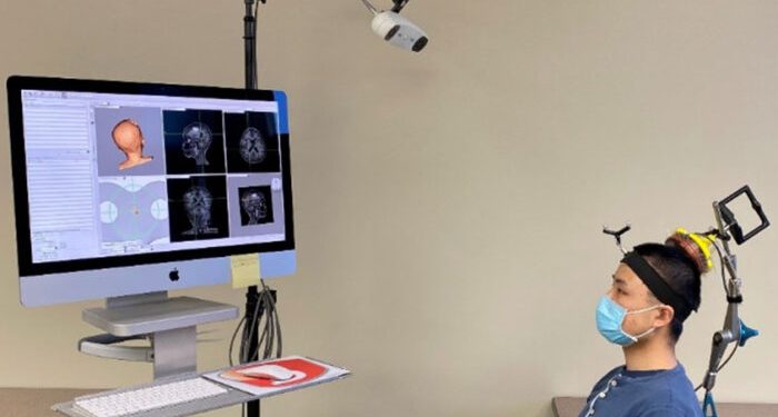 Ultrasound-based mind biopsy is possible, noninvasive and protected in folks