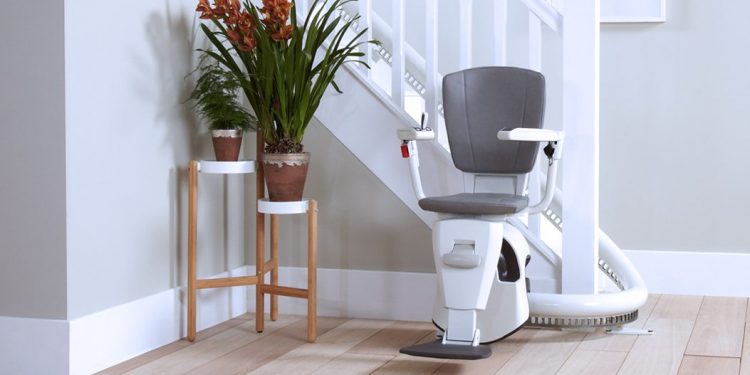 10 Causes Why Stairlifts Would possibly Be Proper for You » Residence Type
